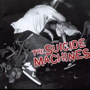 Suicide Machines, Destruction By Definition (LP)