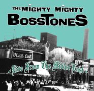 The Mighty Mighty Bosstones, Live At The Middle East Black Friday] (LP)
