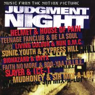 Various Artists, Judgment Night [OST] [Record Store Day] (LP)