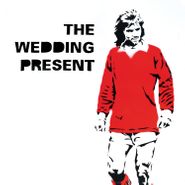 The Wedding Present, George Best 30 (LP)