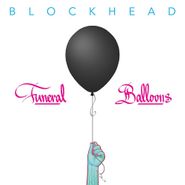 Blockhead, Funeral Balloons (LP)