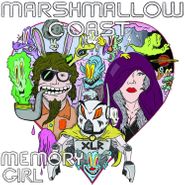 Marshmallow Coast, Memory Girl (LP)