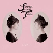 Summer Twins, Forget Me [EP] (CD)