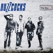 Buzzcocks, The Way (CD)