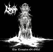 Absu, Temples Of Affal / Return Of The Ancients (CD)