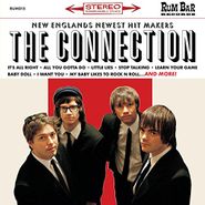 The Connection, New England's Newest Hit-Makers (CD)