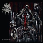 Father Befouled, Desolate Gods (CD)