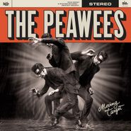 The Peawees, Moving Target (CD)