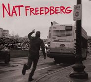 Nat Freedberg, Better Late Than Never (CD)