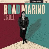 Brad Marino, Extra Credit (CD)
