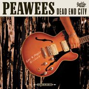 The Peawees, Dead End City (CD)