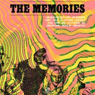 The Memories, The Memories (LP)