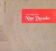 Ravi Shankar, Nine Decades, Vol. 1: 1967-1968 (CD)