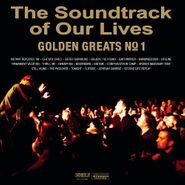 The Soundtrack of Our Lives, Golden Greats No. 1 (CD)