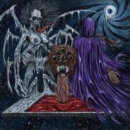Vasaeleth, All Uproarious Darkness (CD)
