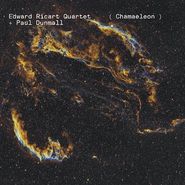Edward Ricart Quartet, Chamaeleon (CD)