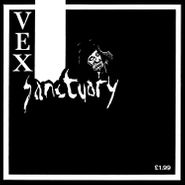 Vex, Sanctuary: The Complete Discography (LP)