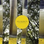 You Blew It!, Keep Doing What You're Doing (CD)