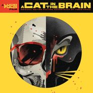 Fabio Frizzi, A Cat In The Brain [Score] [180 Gram Vinyl] (LP)