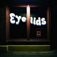 Eyelids, 854 (CD)