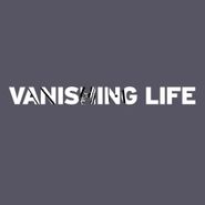 Vanishing Life, People Running / Vanishing Life [Mint Vinyl] (7")