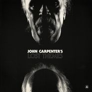 John Carpenter, Lost Themes (CD)