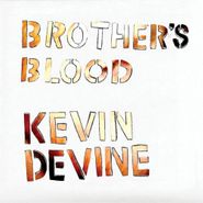 Kevin Devine, Brother's Blood (LP)