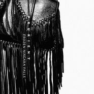 Prurient, Frozen Niagara Falls (LP)