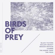 Birds Of Prey, Birds Of Prey (LP)