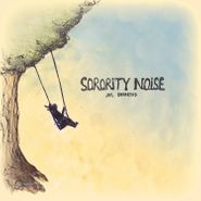 Sorority Noise, Joy, Departed (CD)