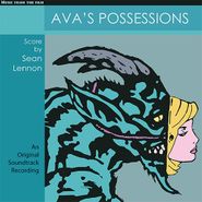 Sean Lennon, Ava's Possessions (Music From The Film) (12")