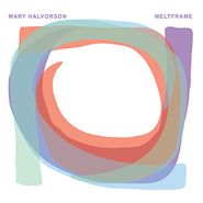 Mary Halvorson, Meltframe (CD)