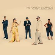 The Foreign Exchange, Tales From The Land Of Milk & Honey (CD)