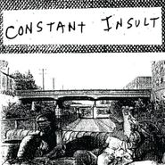 Constant Insult, Constant Insult EP (12")