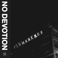 No Devotion, Permanence (CD)