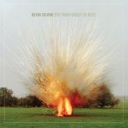 Kevin Devine, Put Your Ghost To Rest (LP)