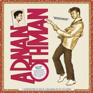 Adnan Othman, Bershukor - A Retrospective Of Hits By A Malaysian Pop Yeh Yeh Legend (LP)