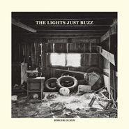 Birger Olsen, The Lights Just Buzz EP (12")