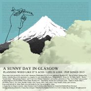A Sunny Day In Glasgow, Planning Weed Like It's Acid / (CD)