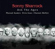 Sonny Sharrock, Ask The Ages (CD)