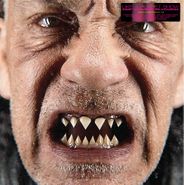 John Malkovich, Like A Puppet Show [Black Friday] (LP)
