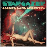 Golden Dawn Arkestra, Stargazer (LP)