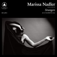 Marissa Nadler, Strangers (CD)