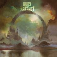 Ruby The Hatchet, Ouroboros (LP)