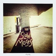 Slow Moses, Charity Binge (LP)