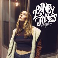 Laney Jones, Laney Jones (LP)