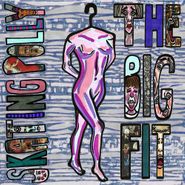 Skating Polly, The Big Fit (CD)