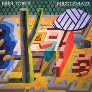 Erin Tobey, Middlemaze (LP)