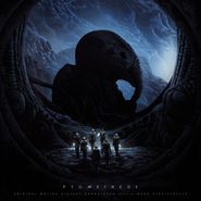 Marc Streitenfeld, Prometheus [OST] (LP)