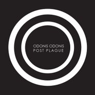 Odonis Odonis, Post Plague (CD)